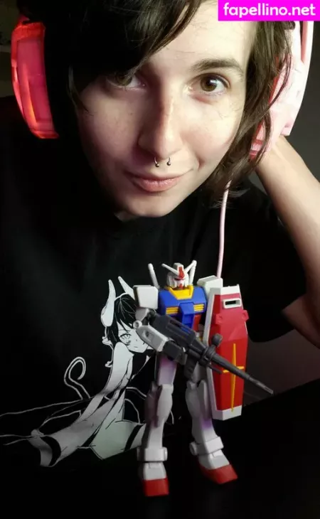 Rose Ghostly OnlyFans Thumbnail #CcSGHNqXvp