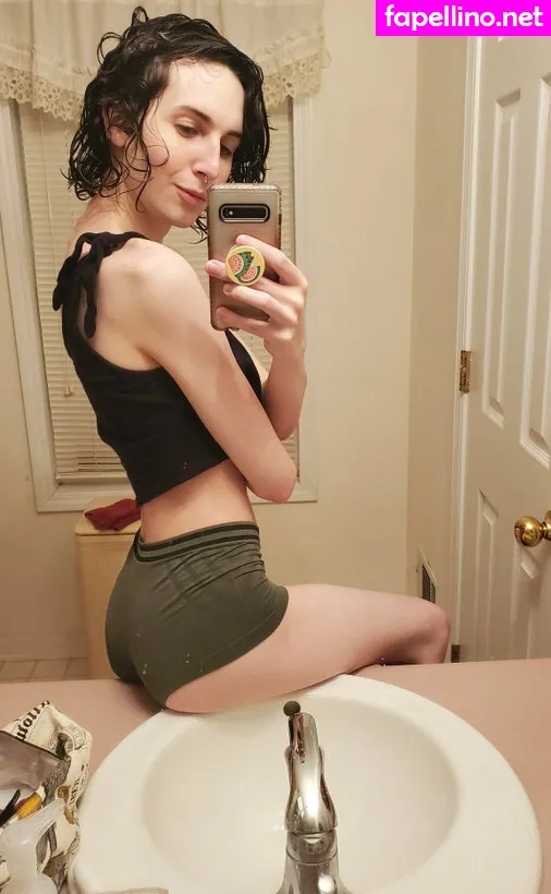 mostlyroseghostly, rose_ghostly, roseghostly Nude Leaked OnlyFans Photo #I6hxDIhbd4