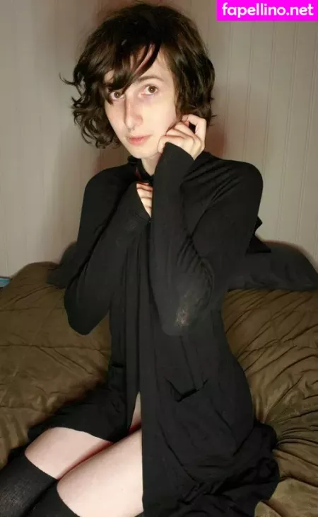 Rose Ghostly OnlyFans Thumbnail #MnlIYfR0dw