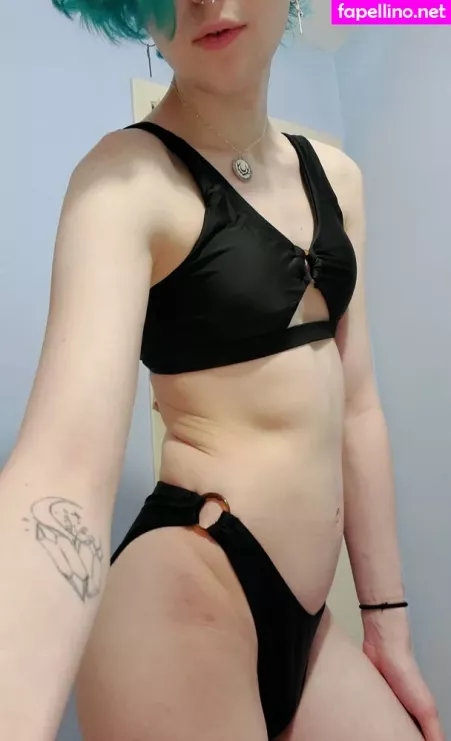 Rose Ghostly OnlyFans Thumbnail #QGs4ogWEhN