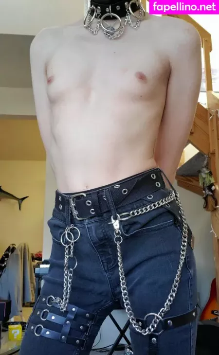 Rose Ghostly OnlyFans Thumbnail #RKXlqlwNSw