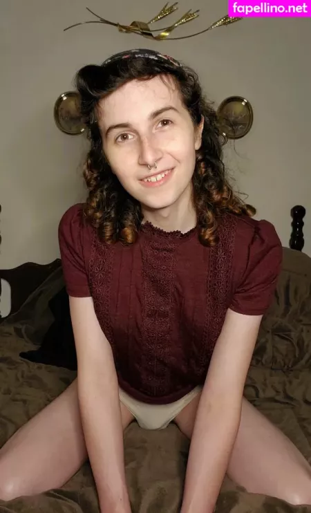 Rose Ghostly OnlyFans Thumbnail #Vq5ZrYFx6K