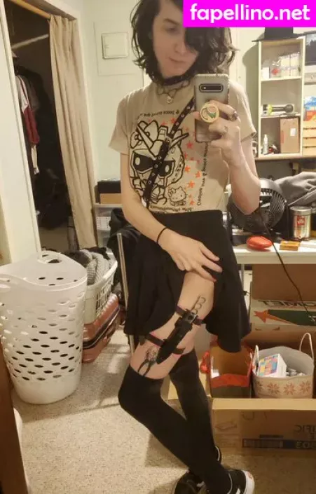 Rose Ghostly OnlyFans Thumbnail #a0h5lNm3D0