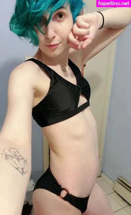 Rose Ghostly OnlyFans Thumbnail #fPey0Vs0pB