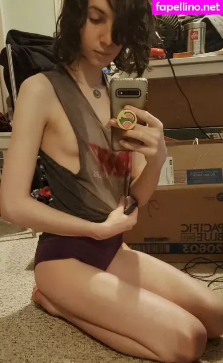 Rose Ghostly OnlyFans Thumbnail #hQRax3uqGn