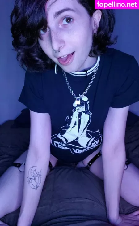 Rose Ghostly OnlyFans Thumbnail #x0OGhaixuw