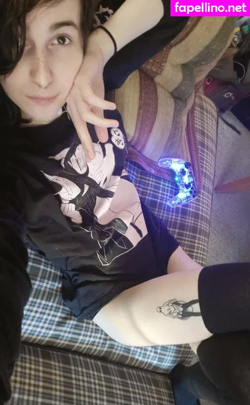 mostlyroseghostly, rose_ghostly, roseghostly Nude Leaked OnlyFans Photo #yr6rP07lTC