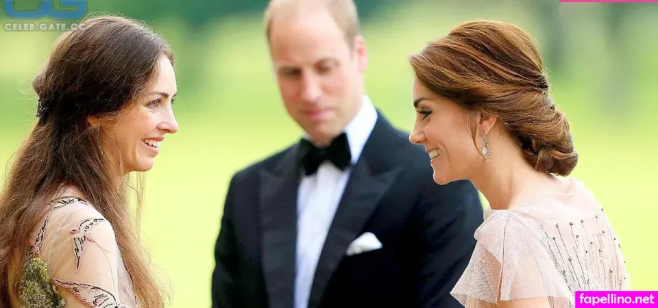 Rose Hanbury OnlyFans Thumbnail #1dEWKTFQY8