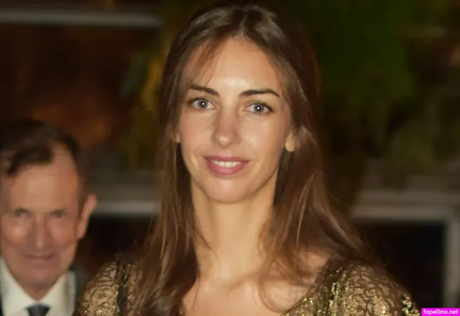 Rose Hanbury OnlyFans Thumbnail #5miUAmuGk0