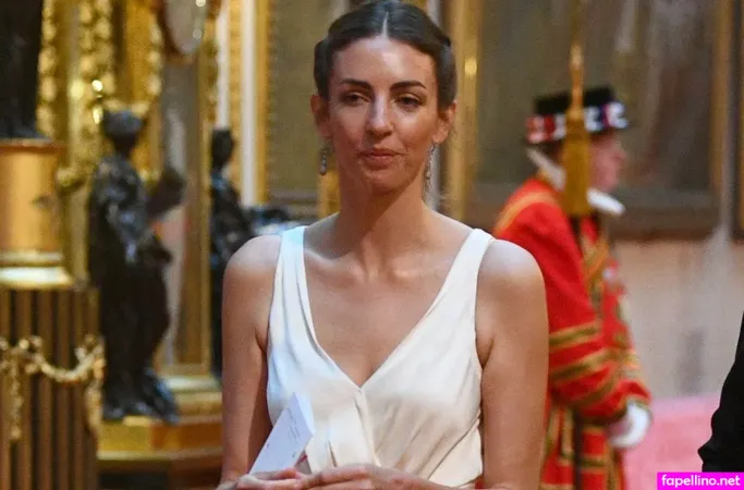 Rose Hanbury OnlyFans Thumbnail #AbLqdZGg32