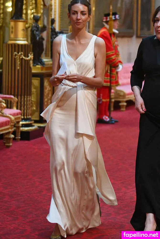 Rose Hanbury Nude Leaked OnlyFans Photo #JHUNZu7k9E