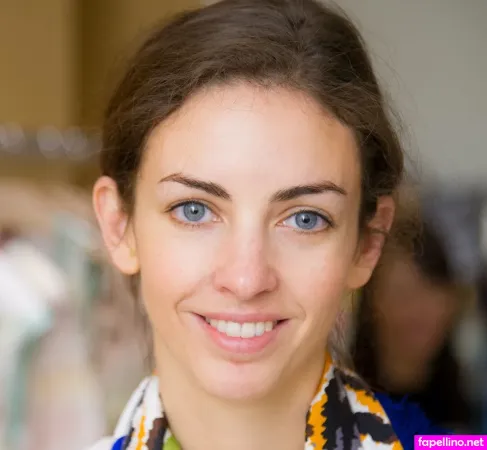 Rose Hanbury OnlyFans Thumbnail #SRlhGmHW7N