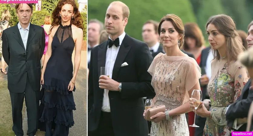 Rose Hanbury OnlyFans Thumbnail #Va4EP2uqUh