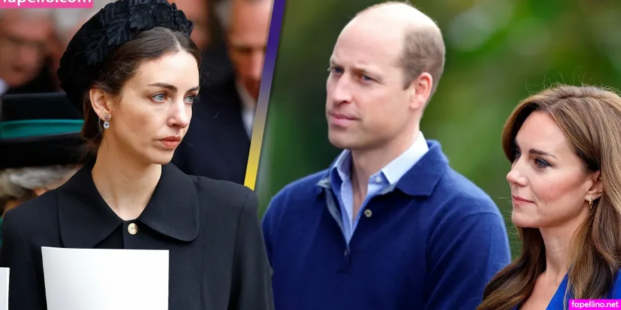 Rose Hanbury OnlyFans Thumbnail #X0JDxQjVOQ