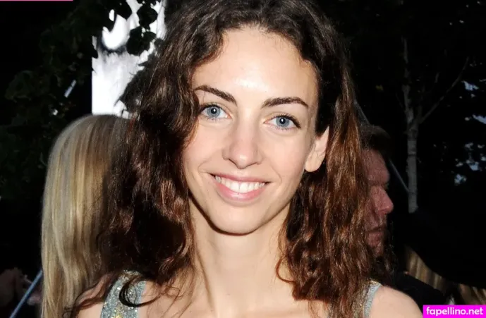 Rose Hanbury OnlyFans Thumbnail #XGKjo2rSim