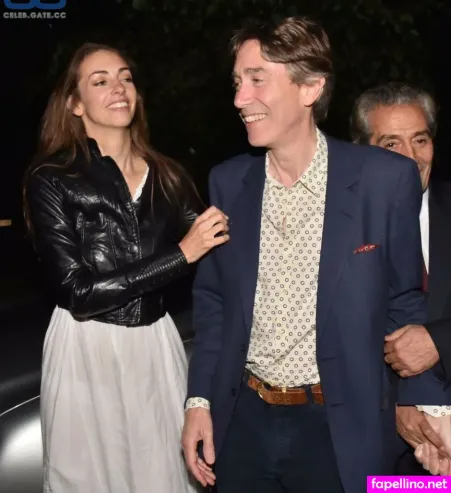 Rose Hanbury OnlyFans Thumbnail #XzWI2bdQNt