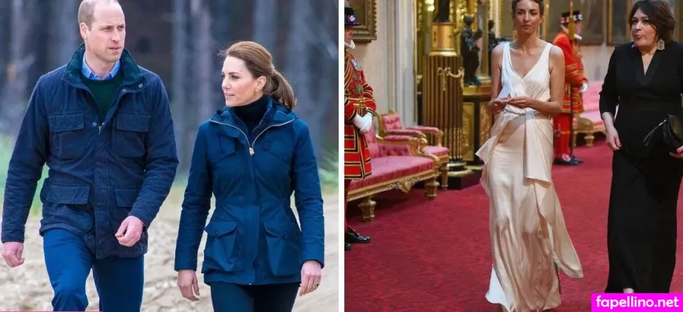 Rose Hanbury OnlyFans Thumbnail #cmUqT7mo1l