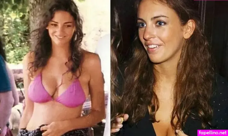 Rose Hanbury OnlyFans Thumbnail #j5iXnFoLJS