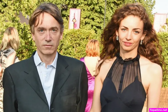 Rose Hanbury OnlyFans Thumbnail #pihgOd2MmL