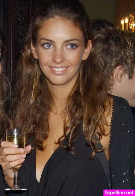 Rose Hanbury OnlyFans Thumbnail #sqqXrTEIf3