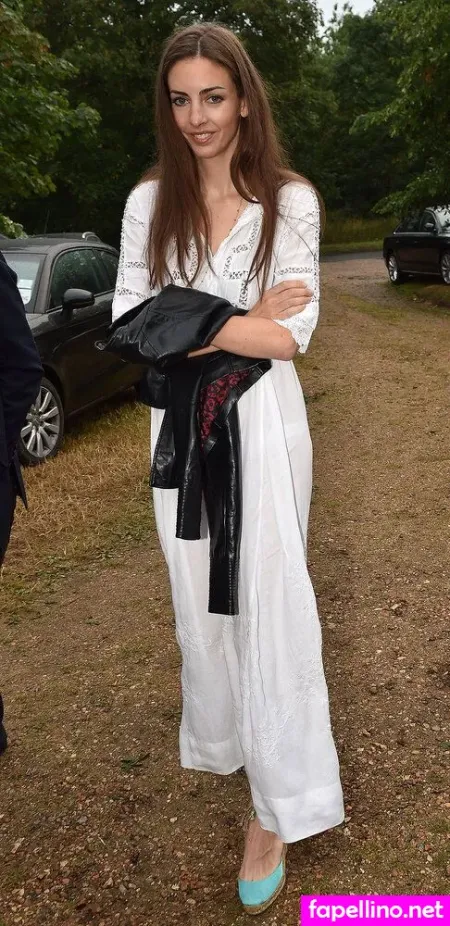 Rose Hanbury OnlyFans Thumbnail #thfVVtWgBv