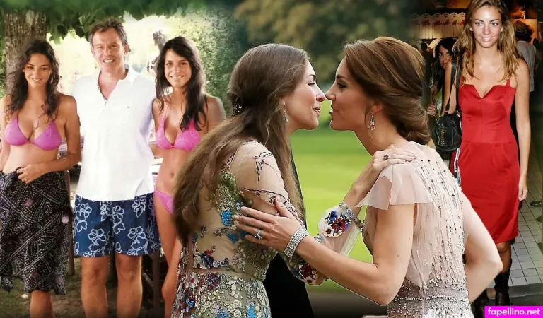 Rose Hanbury OnlyFans Thumbnail #yv2tnbTcRG