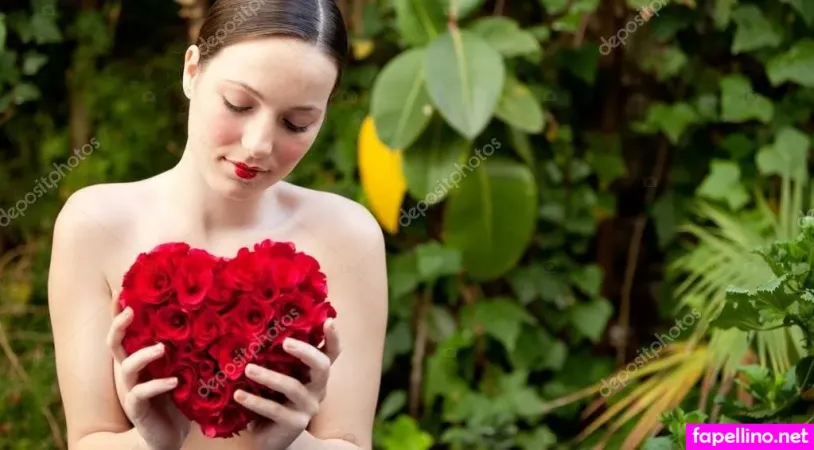 Rose Heart OnlyFans Thumbnail #FJBS3MEqXz