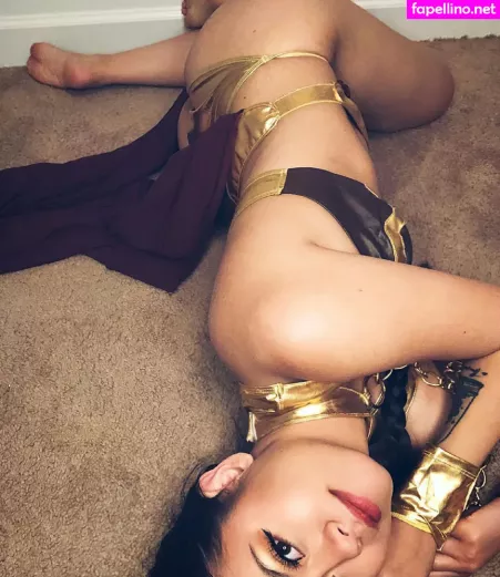 Rose Jessica OnlyFans Thumbnail #ROuD5I5i2p