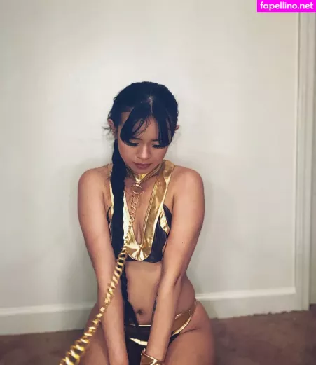 Rose Jessica OnlyFans Thumbnail #gtI7pEYTYJ