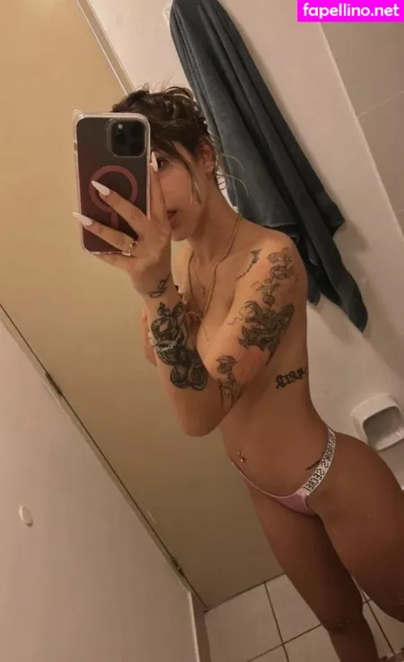 Rose Jrc OnlyFans Thumbnail #ws1EEe3x3k