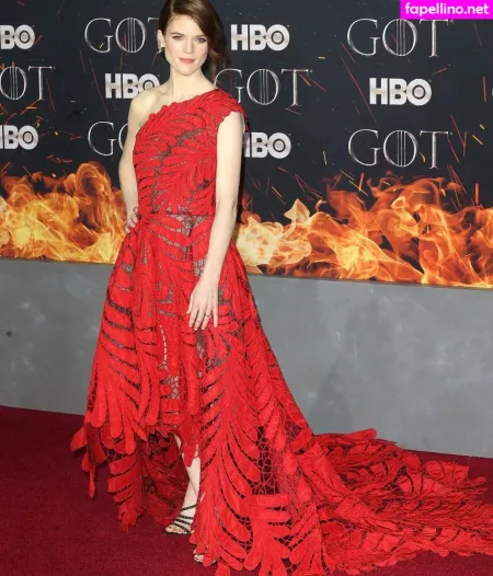 Rose Leslie OnlyFans Thumbnail #1Ku8N7jnOq