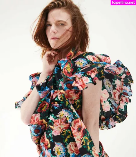 Rose Leslie OnlyFans Thumbnail #2W9HbPIXhu