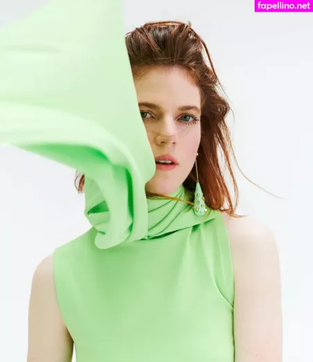 Rose Leslie OnlyFans Thumbnail #3hXCGvhu75