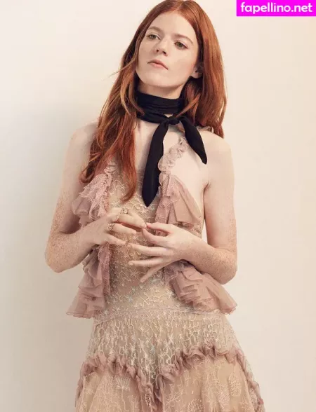 Rose Leslie OnlyFans Thumbnail #BUb6huXQ31