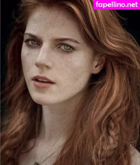 Rose Leslie OnlyFans Thumbnail #DBNPxyA2Tf