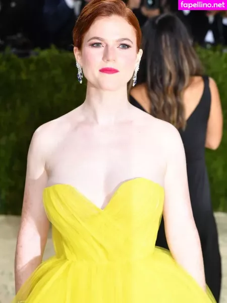 Rose Leslie OnlyFans Thumbnail #OGW5ZVgZTz