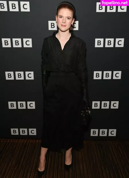 Rose Leslie OnlyFans Thumbnail #jj1HJL5Iv0