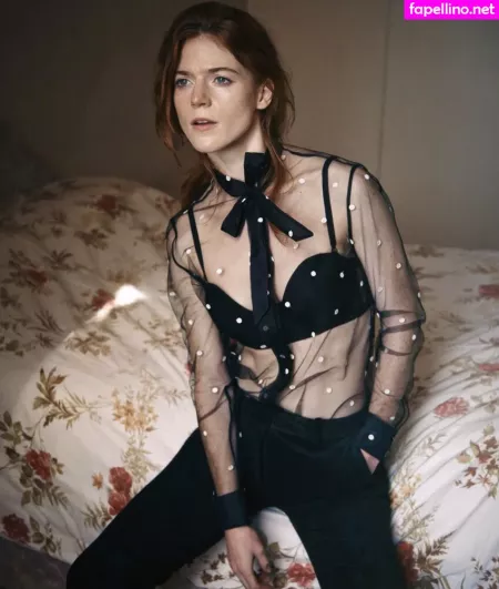 Rose Leslie OnlyFans Thumbnail #sJPuTvtJ5p