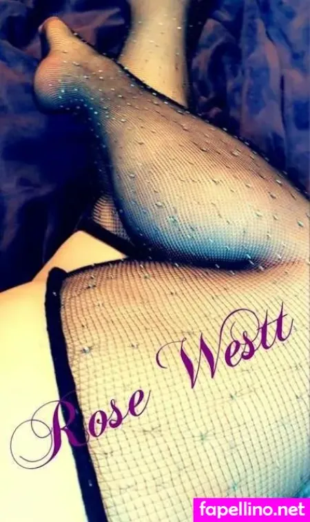 Rose Maddder OnlyFans Thumbnail #a2rE4ZrYxW