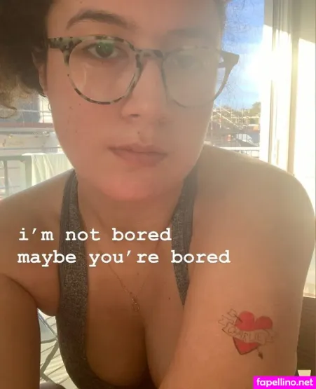 Rose Matafeo OnlyFans Thumbnail #2W6kKYbGA6