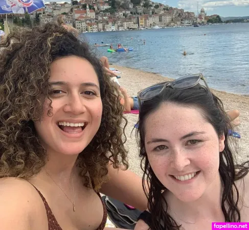 Rose Matafeo OnlyFans Thumbnail #AQAYLkCNWw