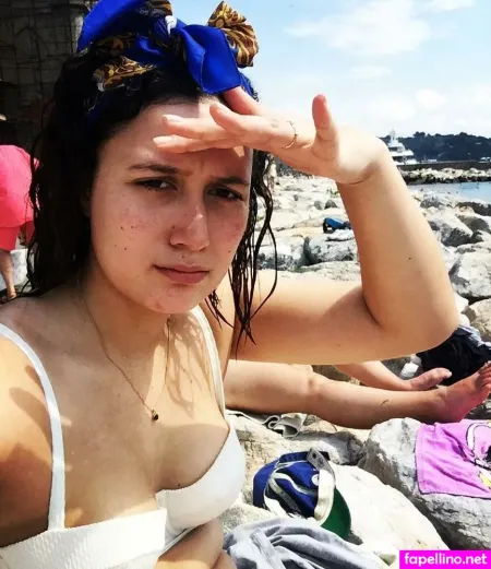Rose Matafeo OnlyFans Thumbnail #K453oAuqwc