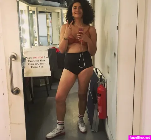 Rose Matafeo OnlyFans Thumbnail #OZB8FNkDoB