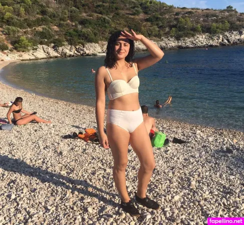 Rose Matafeo OnlyFans Thumbnail #bR5XFPsv5b