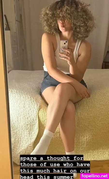 Rose Matafeo OnlyFans Thumbnail #hAvVoUAt3e