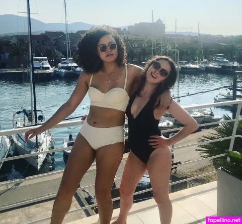 Rose Matafeo OnlyFans Thumbnail #z0BVCMyDnD