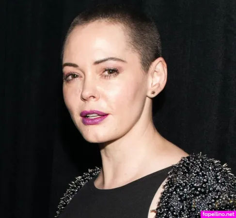 Rose Mc Gowan OnlyFans Thumbnail #GQ9wss7FTi