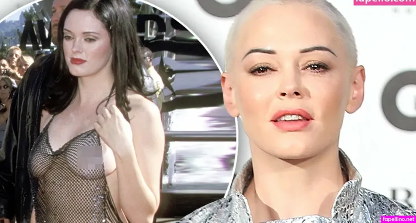 Rose Mc Gowan OnlyFans Thumbnail #S79MHC6F3D