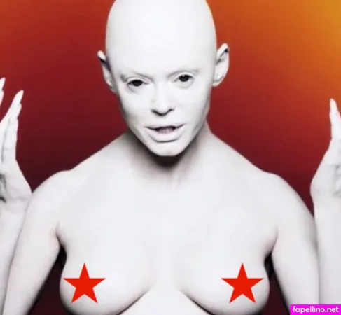 Rose Mc Gowan OnlyFans Thumbnail #Xe7ttbhexy