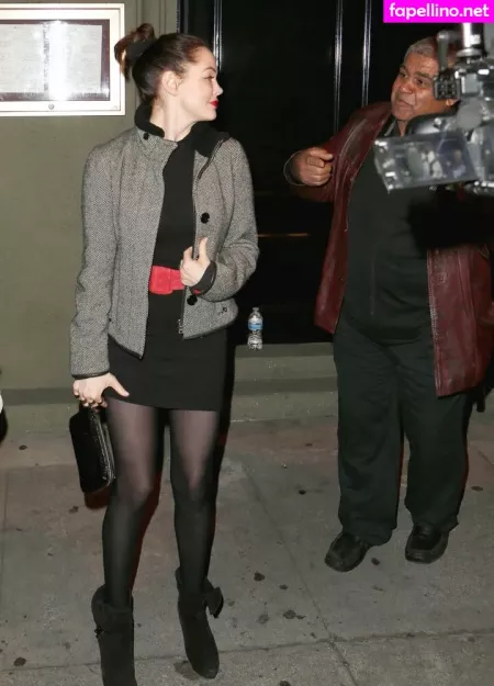 Rose Mcgowan OnlyFans Thumbnail #AHgLTCBFzY